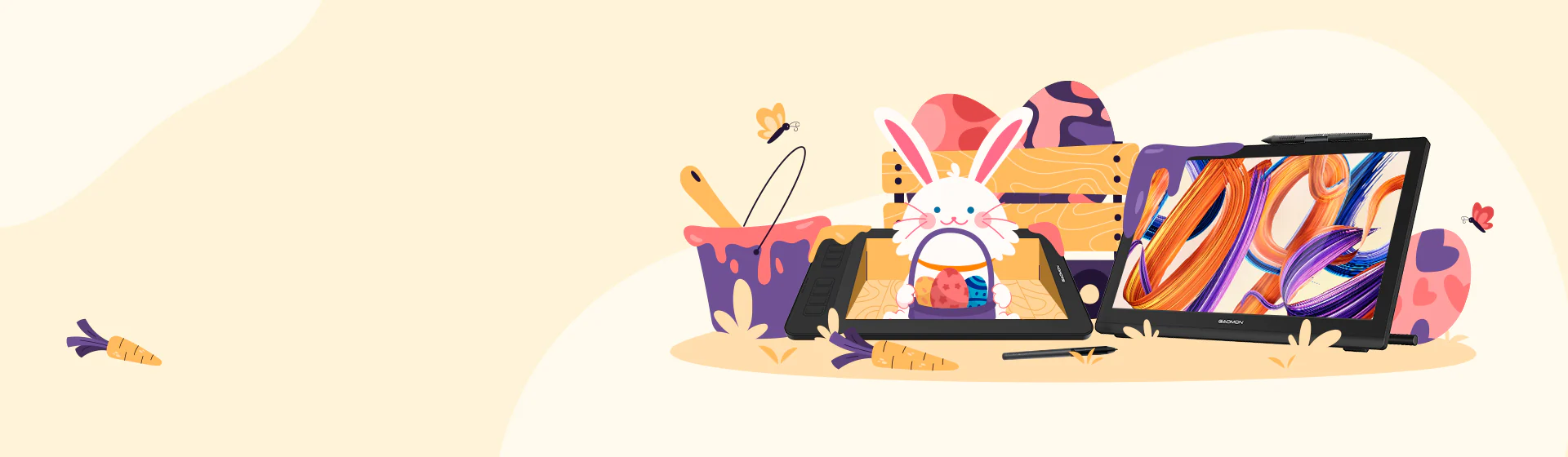 Empower Your Digital Artistry